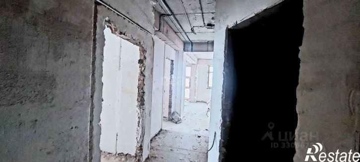 3-комн квартира ул Крайнего, 59,  д. 59