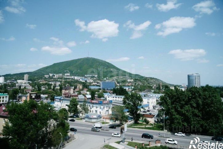 1-комн квартира ул Пестова, 22/1,  д. 22/1