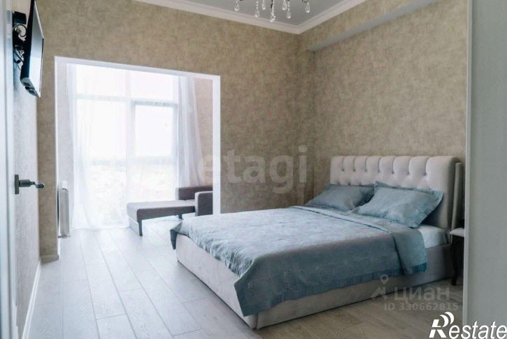 1-комн квартира ул Пестова, 22/1,  д. 22/1