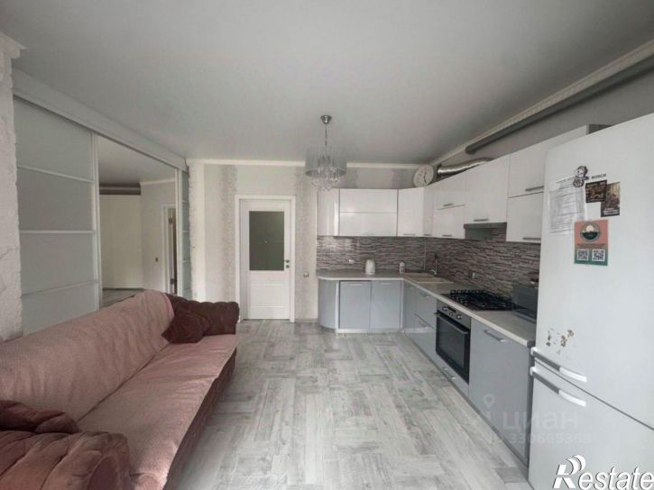 2-комн квартира ул Партизанская, 3 2,  д. 3 2,  к. 2