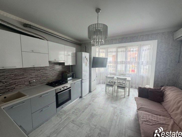 2-комн квартира ул Партизанская, 3 2,  д. 3 2,  к. 2