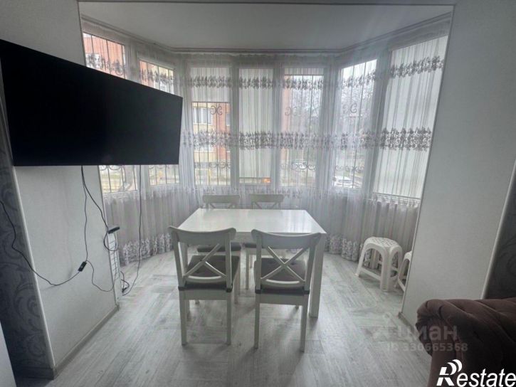 2-комн квартира ул Партизанская, 3 2,  д. 3 2,  к. 2