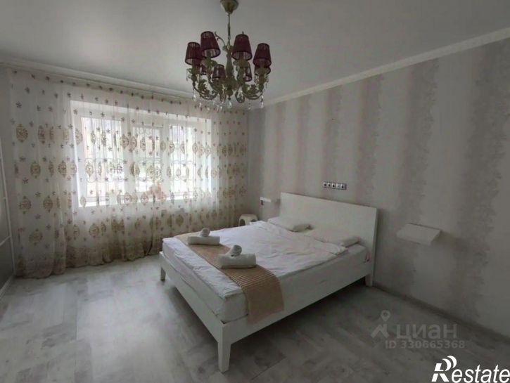 2-комн квартира ул Партизанская, 3 2,  д. 3 2,  к. 2
