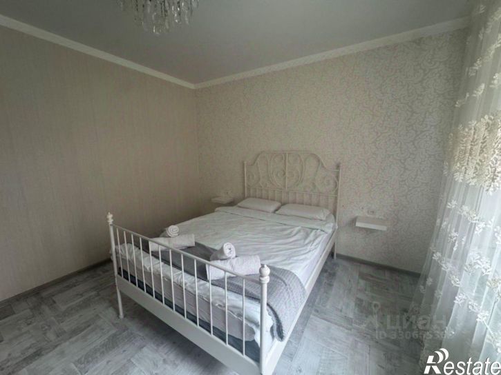 2-комн квартира ул Партизанская, 3 2,  д. 3 2,  к. 2