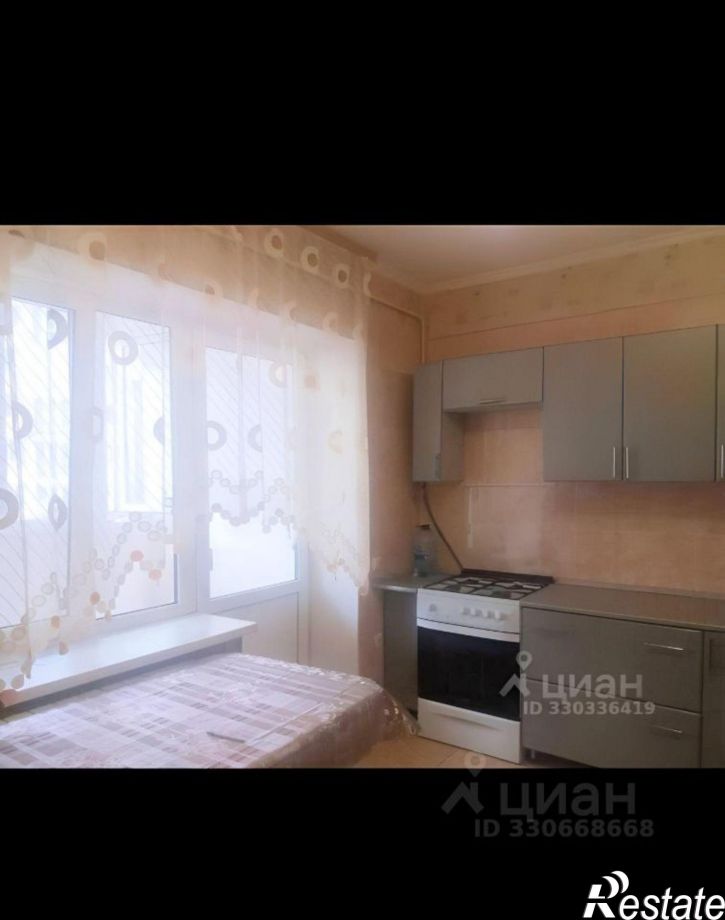 1-комн квартира ул Оранжерейная, 22/3,  д. 22/3