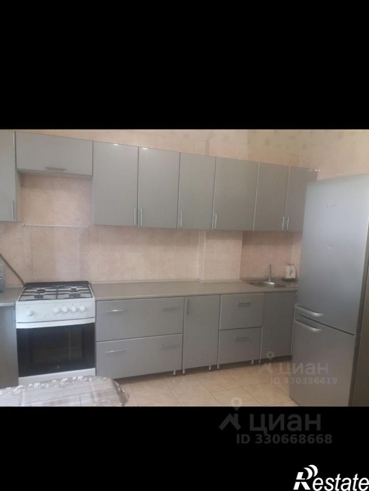 1-комн квартира ул Оранжерейная, 22/3,  д. 22/3