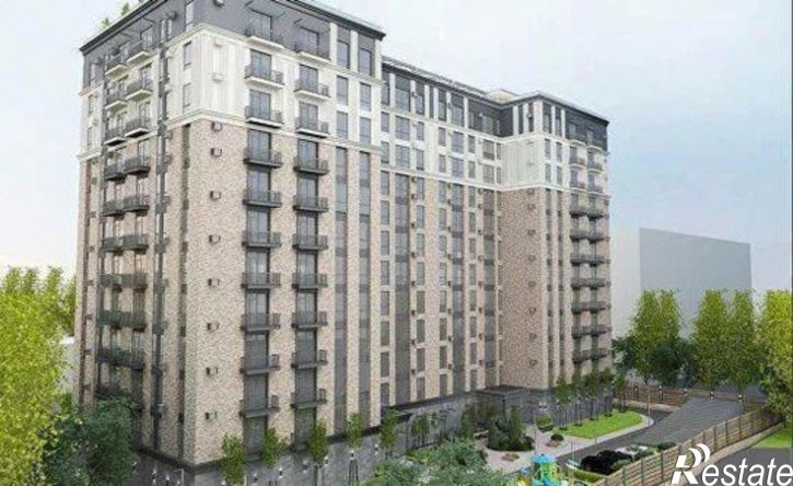 3-комн квартира Украинская улица, 39,  д. 39