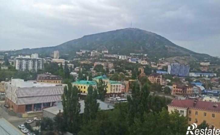 3-комн квартира ул Пестова, 7,  д. 7