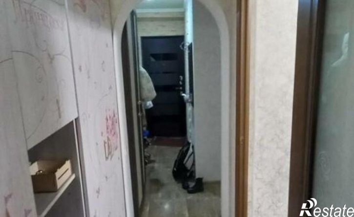 3-комн квартира Украинская улица, 58А,  д. 58А