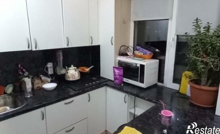 3-комн квартира Украинская улица, 58А,  д. 58А