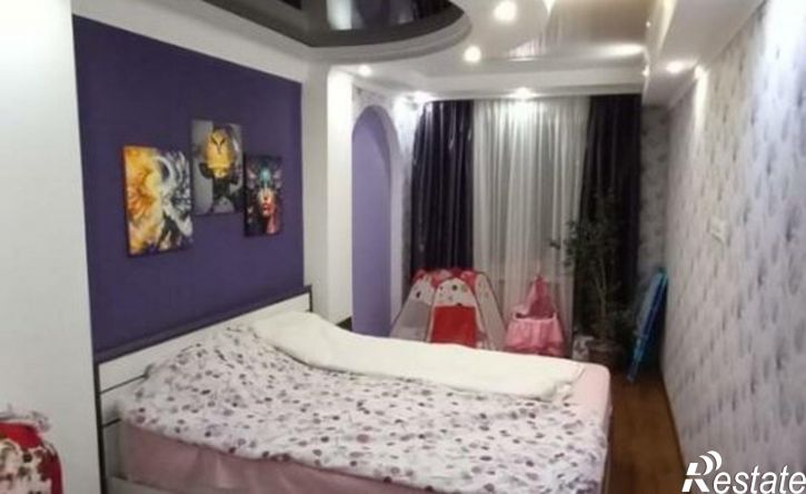 3-комн квартира Украинская улица, 58А,  д. 58А