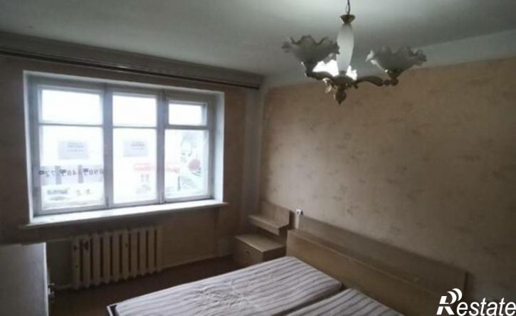 1-комн квартира ул Адмиральского, 41,  д. 41