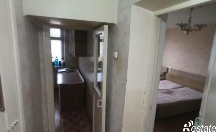 1-комн квартира ул Адмиральского, 41,  д. 41