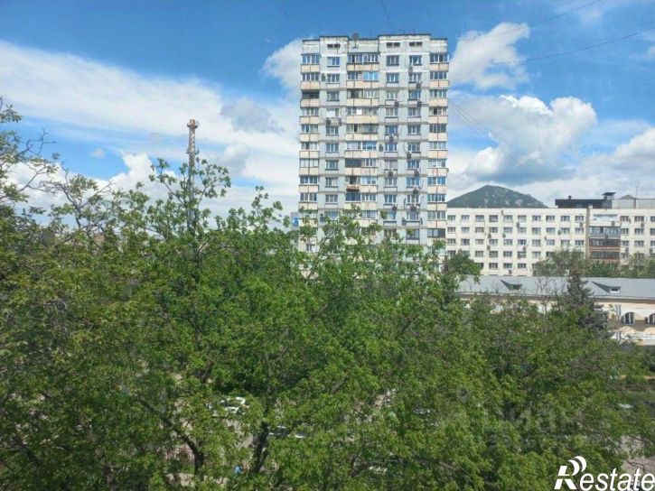 1-комн квартира Украинская улица, 60,  д. 60