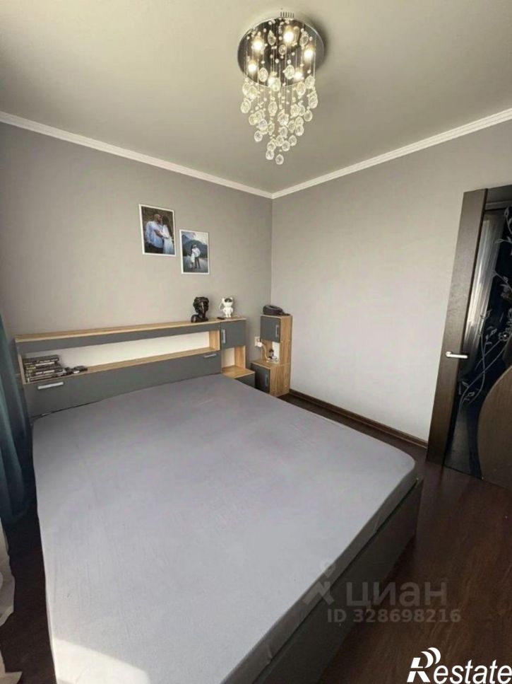 2-комн квартира улица Пестова, 28,  д. 28
