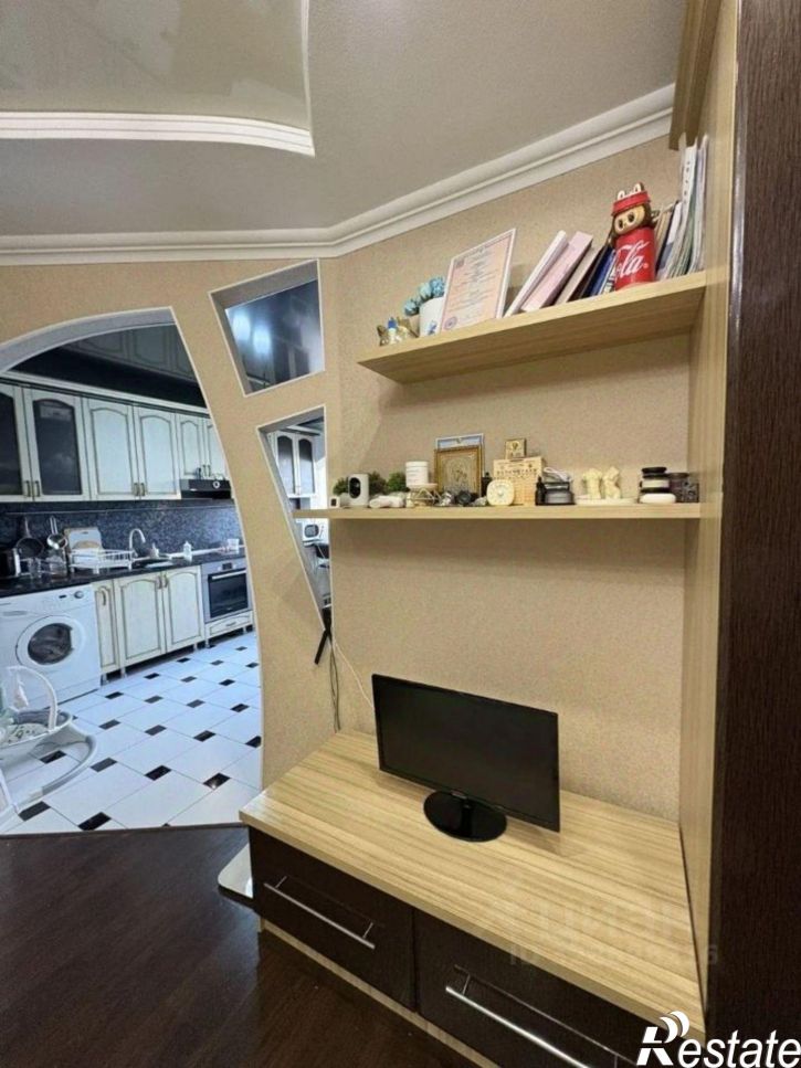 2-комн квартира улица Пестова, 28,  д. 28