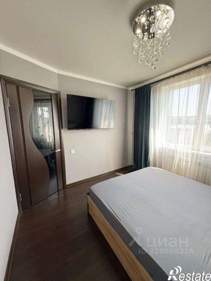 2-комн квартира улица Пестова, 28,  д. 28