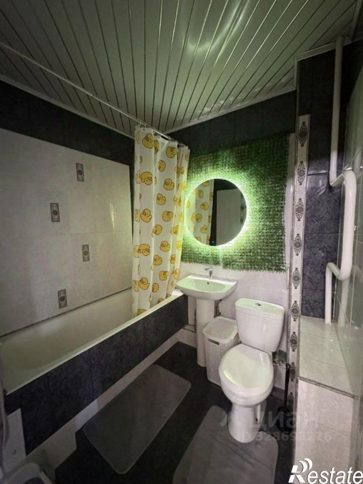 2-комн квартира улица Пестова, 28,  д. 28