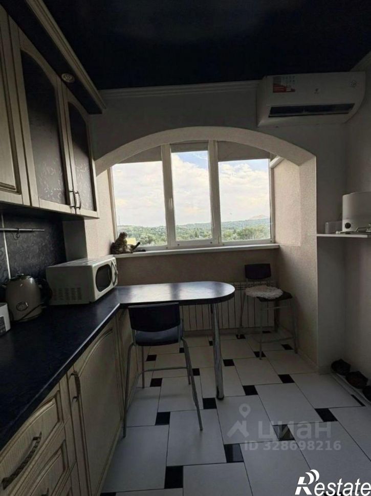 2-комн квартира улица Пестова, 28,  д. 28