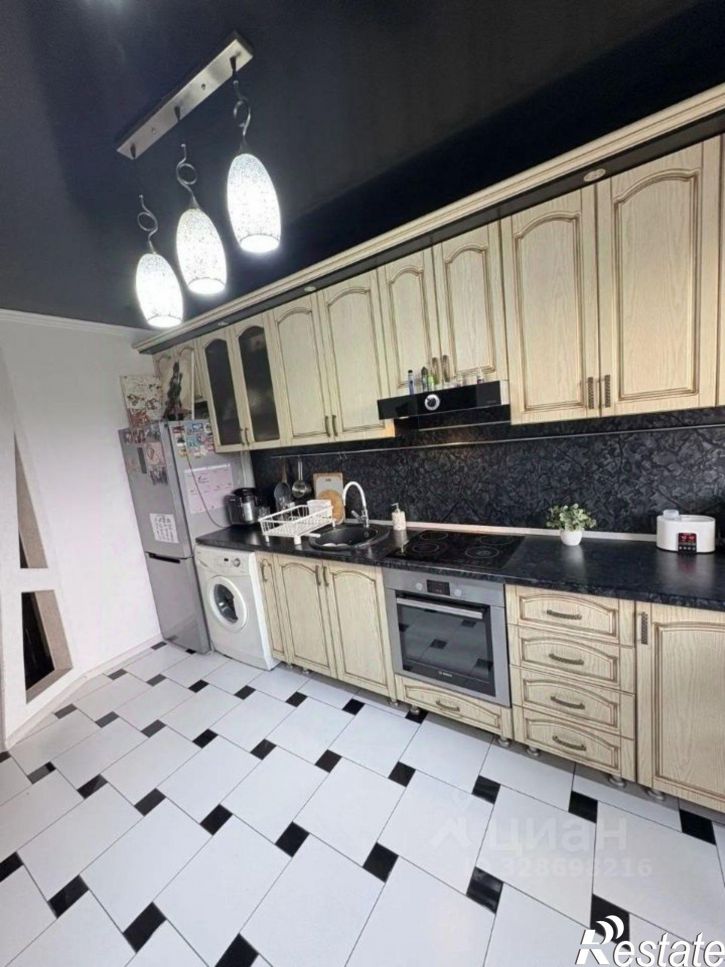 2-комн квартира улица Пестова, 28,  д. 28