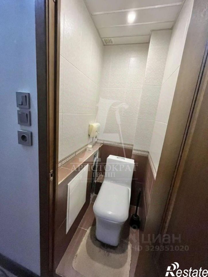 3-комн квартира улица Нежнова, 67 к1,  д. 67 к1