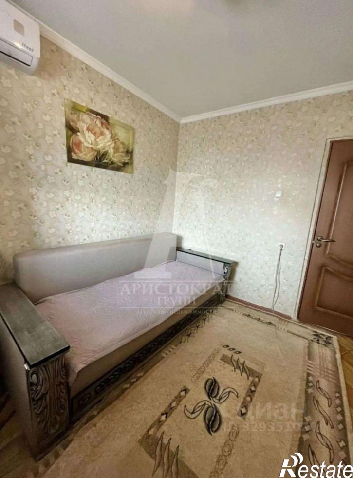 3-комн квартира улица Нежнова, 67 к1,  д. 67 к1