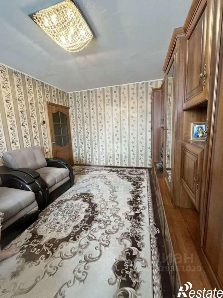 3-комн квартира улица Нежнова, 67 к1,  д. 67 к1