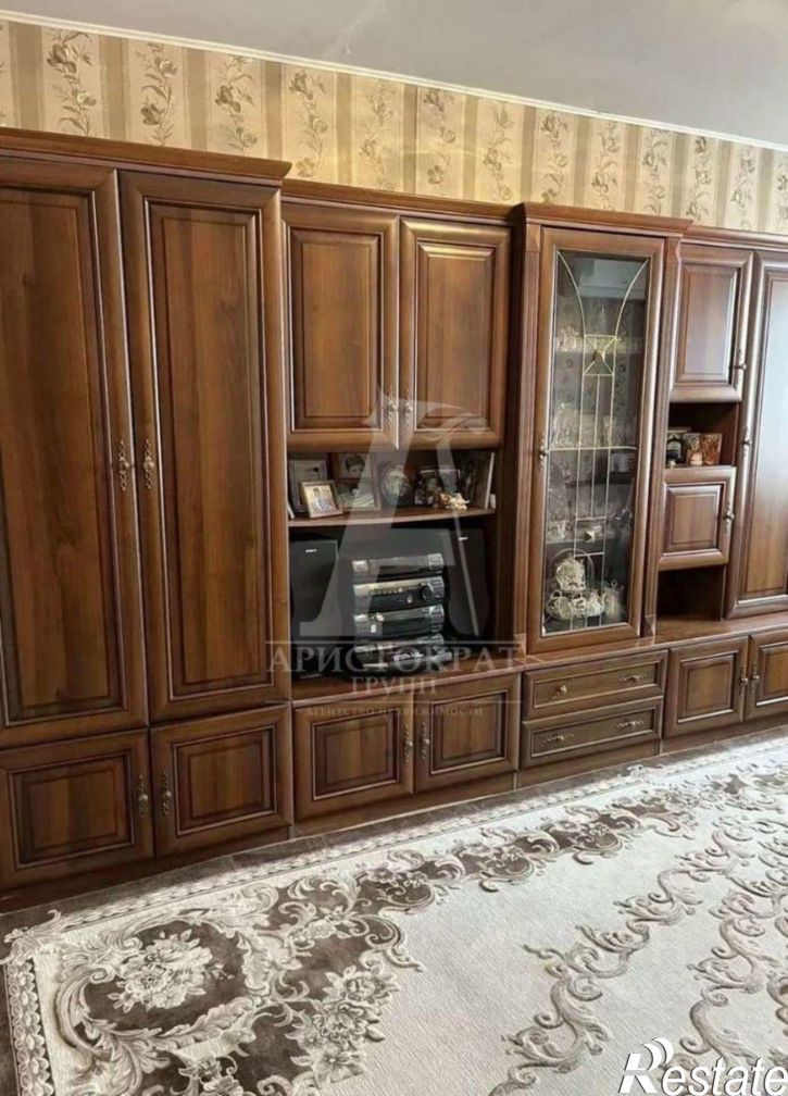 3-комн квартира улица Нежнова, 67 к1,  д. 67 к1