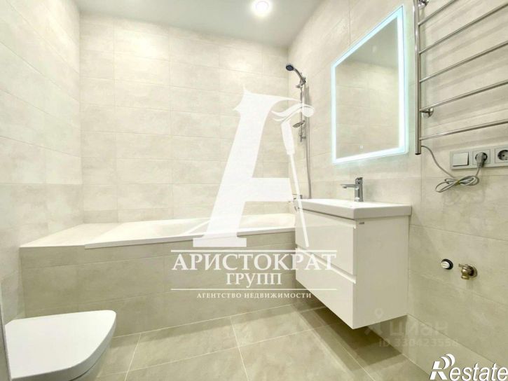 3-комн квартира Берёзовый переулок, 13 к6,  д. 13 к6