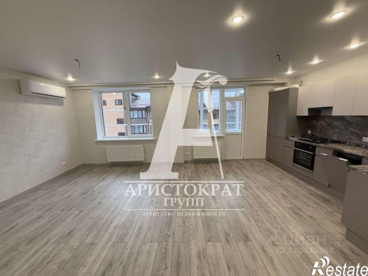 3-комн квартира Берёзовый переулок, 13 к6,  д. 13 к6