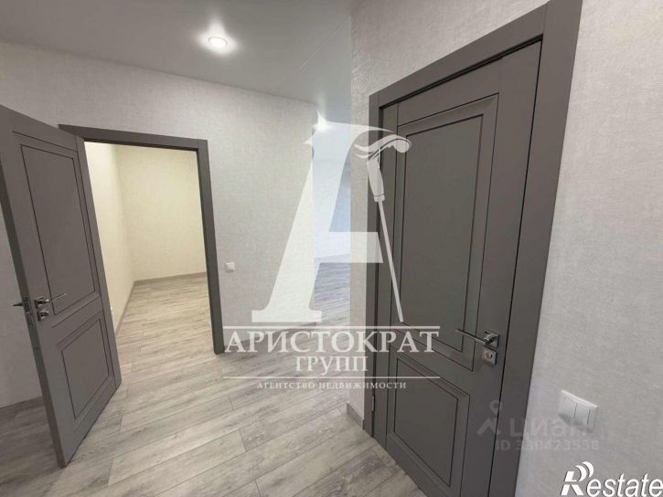 3-комн квартира Берёзовый переулок, 13 к6,  д. 13 к6