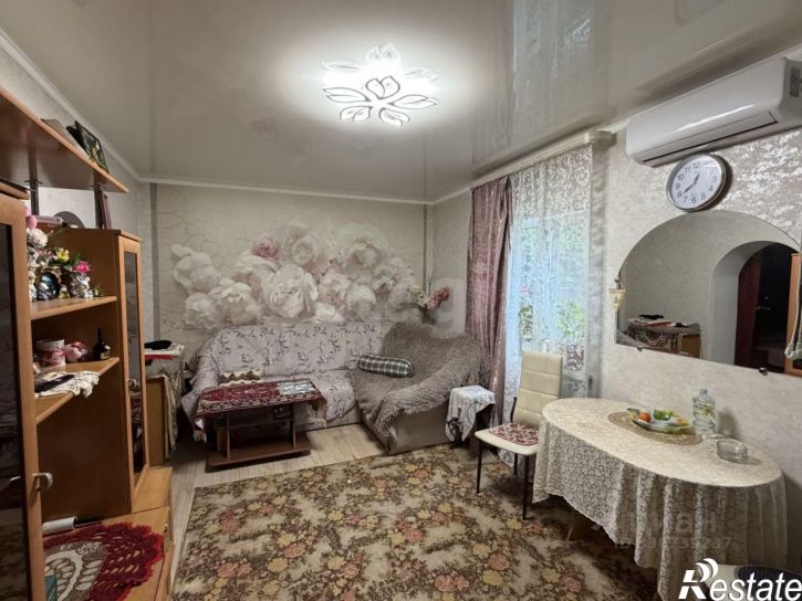 2-комн квартира улица Коста Хетагурова, 66,  д. 66