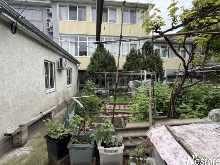 2-комн квартира улица Коста Хетагурова, 66,  д. 66
