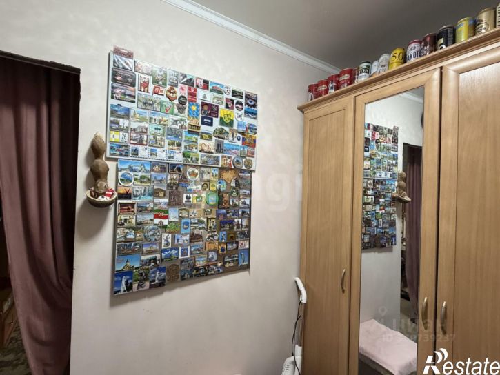 2-комн квартира улица Коста Хетагурова, 66,  д. 66
