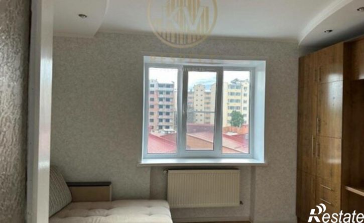 2-комн квартира улица Дровянникова, 20,  д. 20