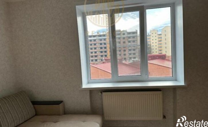 2-комн квартира улица Дровянникова, 20,  д. 20
