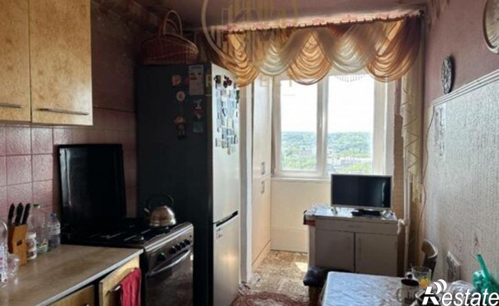 2-комн квартира улица Мира, 35,  д. 35