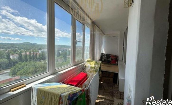 2-комн квартира улица Мира, 35,  д. 35