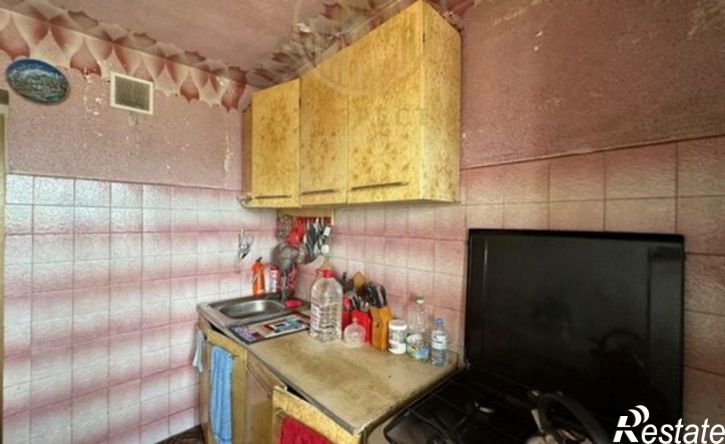 2-комн квартира улица Мира, 35,  д. 35