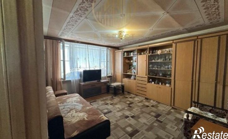 2-комн квартира улица Мира, 35,  д. 35