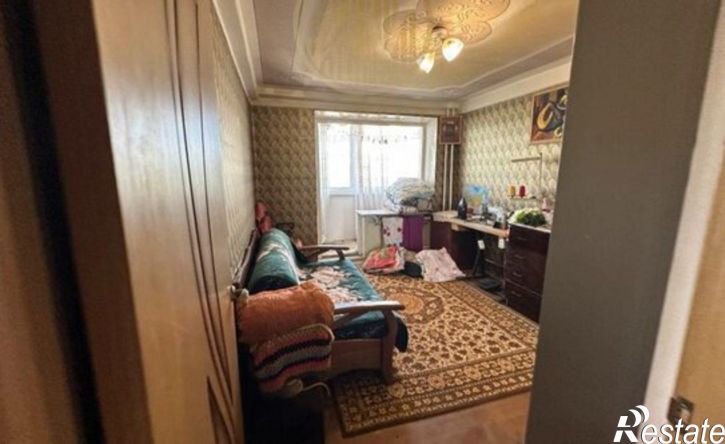 2-комн квартира улица Мира, 35,  д. 35