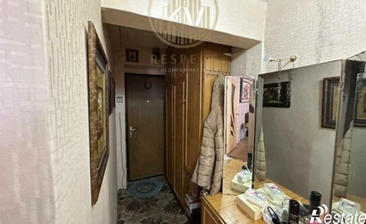 2-комн квартира улица Мира, 35,  д. 35