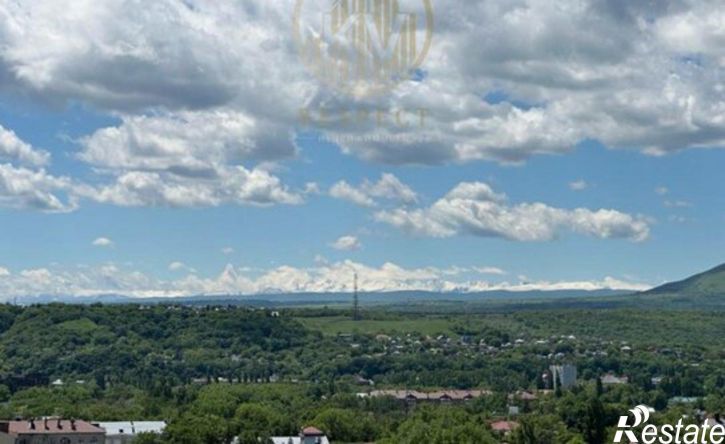 2-комн квартира улица Мира, 35,  д. 35
