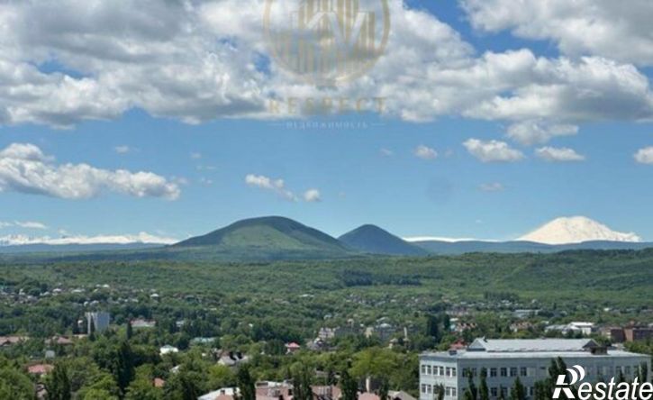2-комн квартира улица Мира, 35,  д. 35