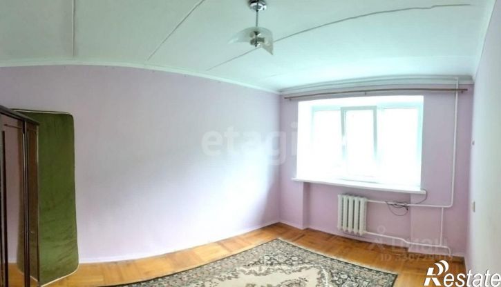 3-комн квартира проспект 40 лет Октября, 56,  д. 56