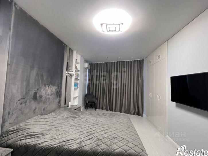 2-комн квартира Оранжерейная улица, 22 к2,  д. 22 к2