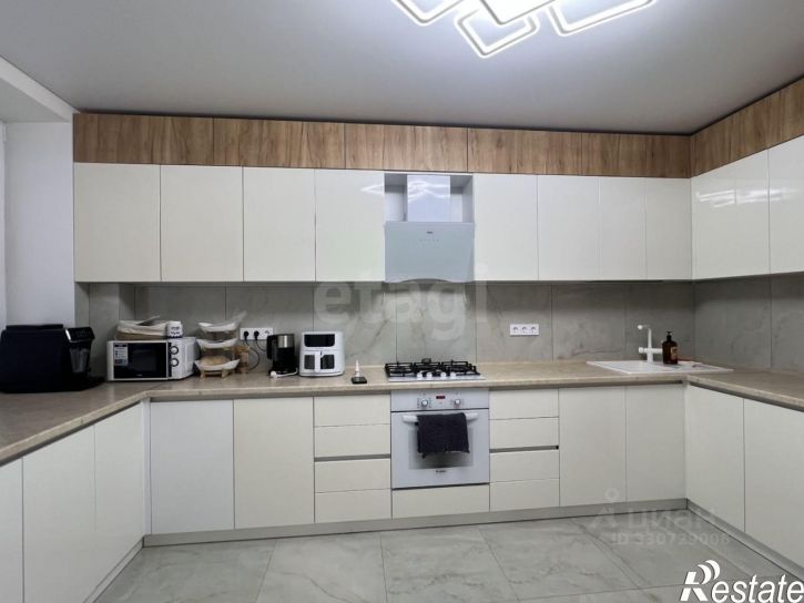 2-комн квартира Оранжерейная улица, 22 к2,  д. 22 к2