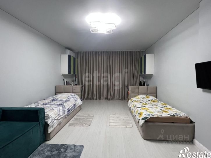 2-комн квартира Оранжерейная улица, 22 к2,  д. 22 к2