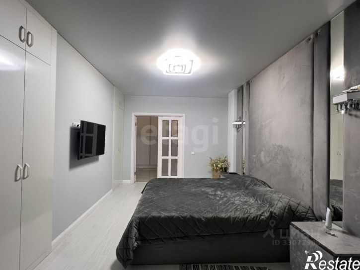 2-комн квартира Оранжерейная улица, 22 к2,  д. 22 к2