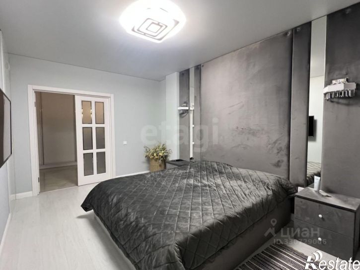 2-комн квартира Оранжерейная улица, 22 к2,  д. 22 к2